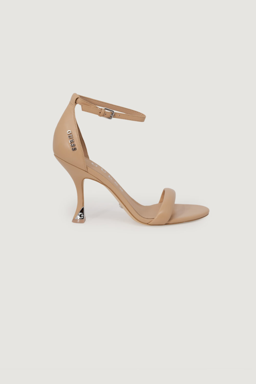 Scarpe con tacco Guess kabecka Beige - Foto 1