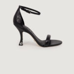 Scarpe con tacco Guess kabecka Nero - Foto 1