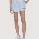 Shorts Icon Bianco - Foto 1