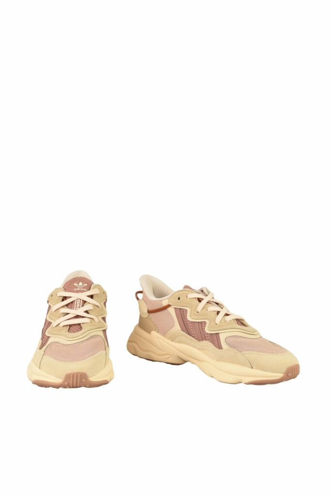 Sneakers Adidas  Beige