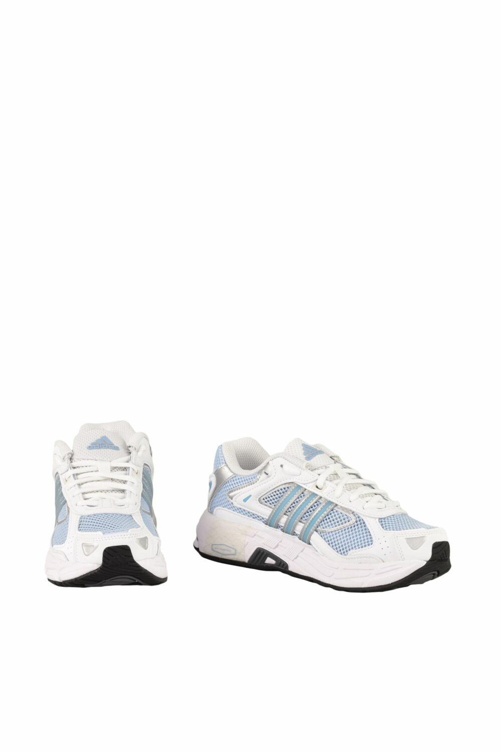 Sneakers Adidas Bianco - Azzurro - Foto 1