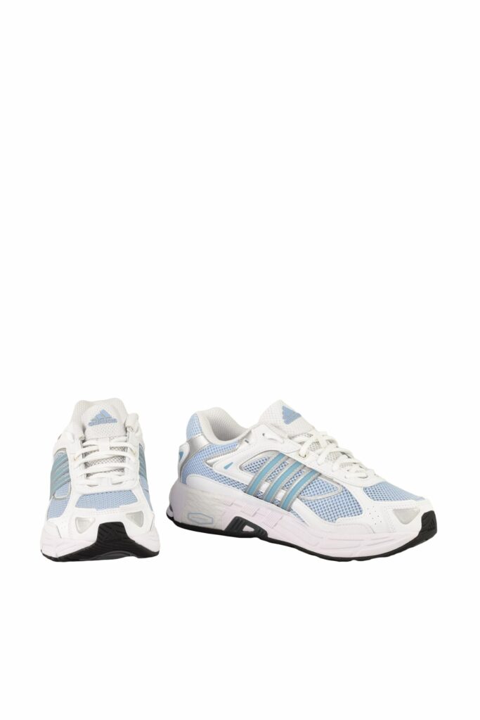 Sneakers Adidas  Bianco – Azzurro