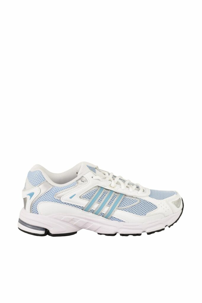 Sneakers Adidas  Bianco – Azzurro