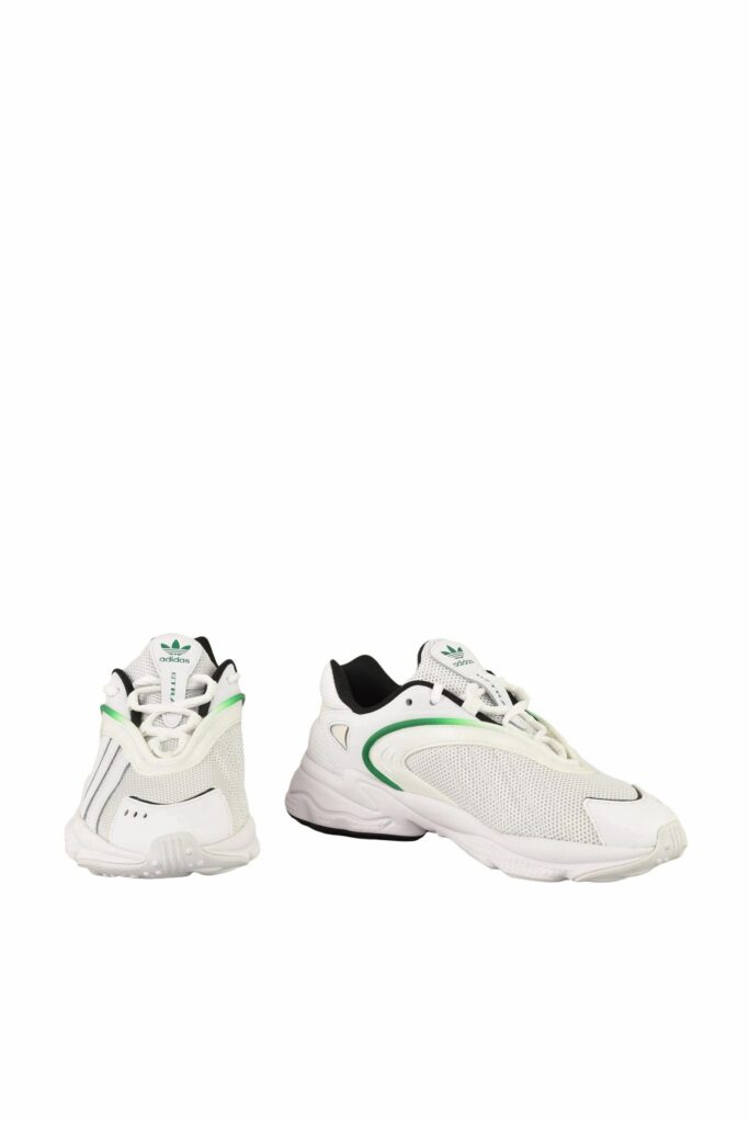 Sneakers Adidas  Bianco