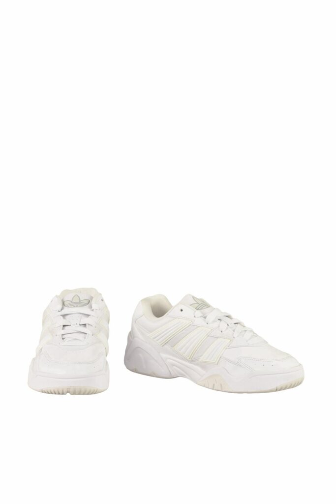 Sneakers Adidas  Bianco