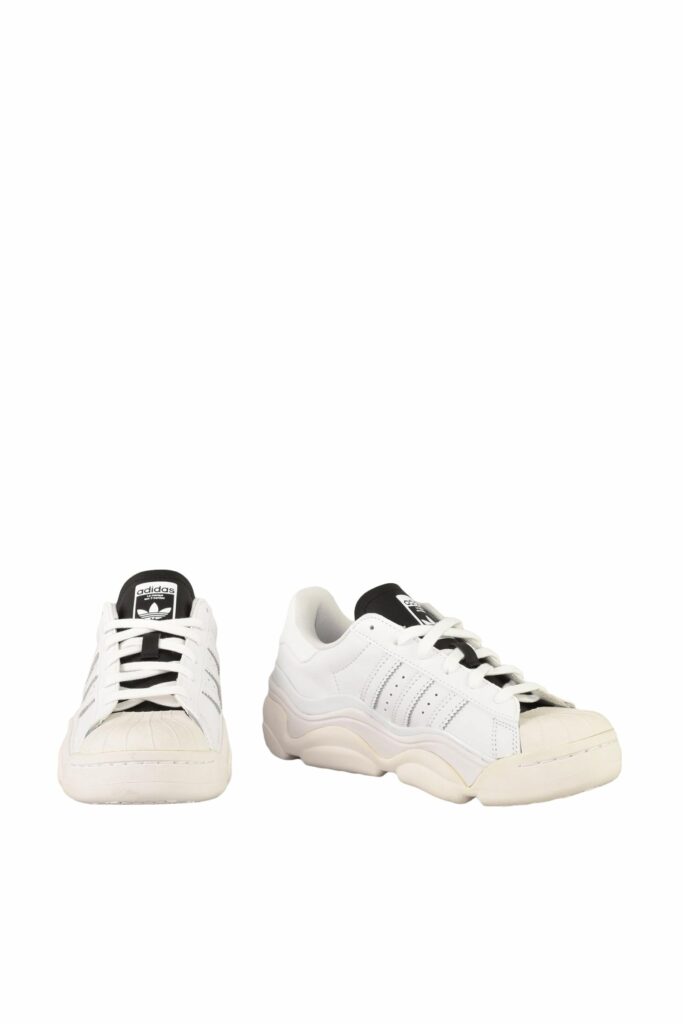 Sneakers Adidas  Bianco