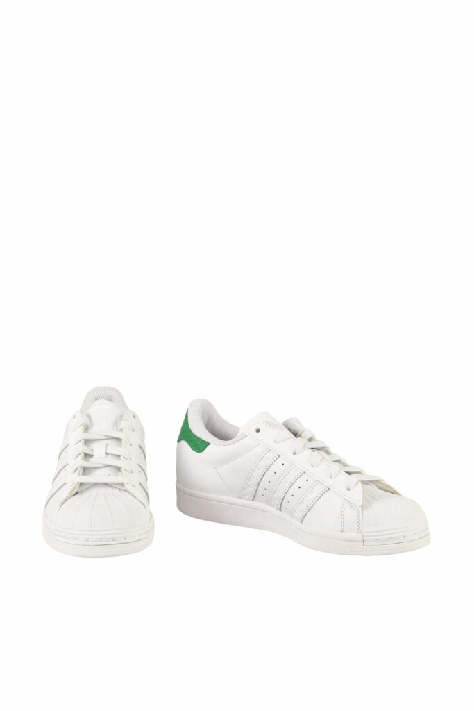 Sneakers Adidas  Bianco