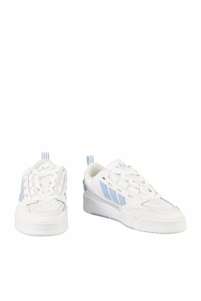 Sneakers Adidas  Bianco