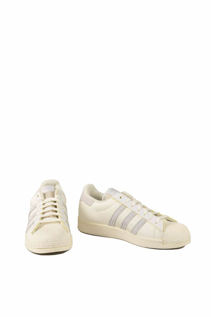 Sneakers Adidas  Bianco