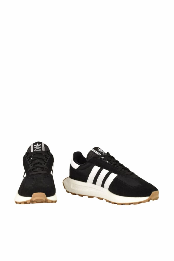 Sneakers Adidas  Nero