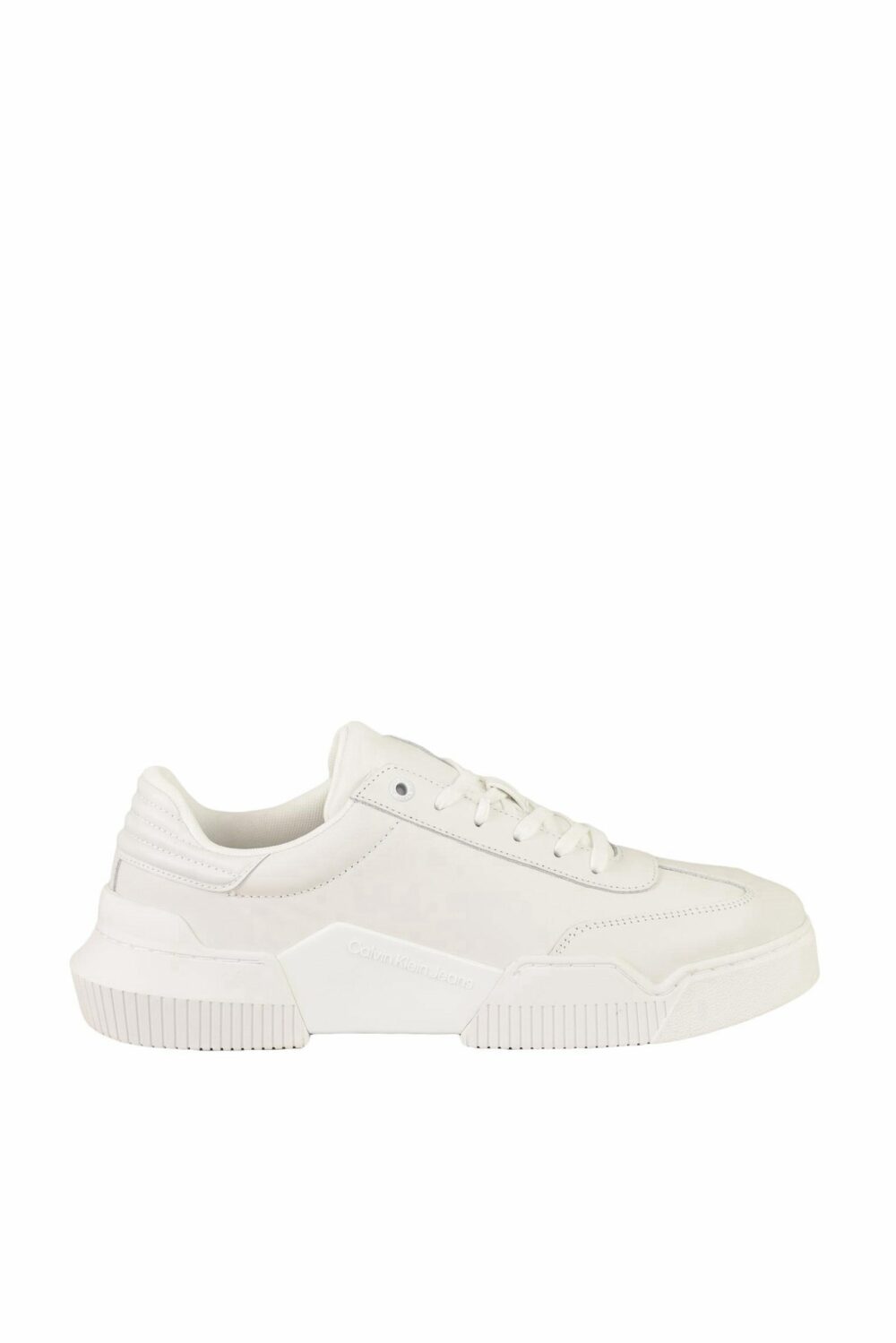 Sneakers Calvin Klein Jeans Bianco - Foto 1