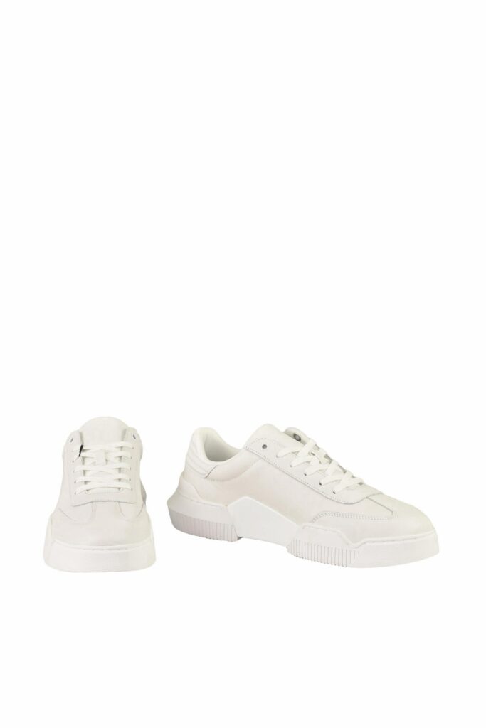 Sneakers Calvin Klein Jeans  Bianco