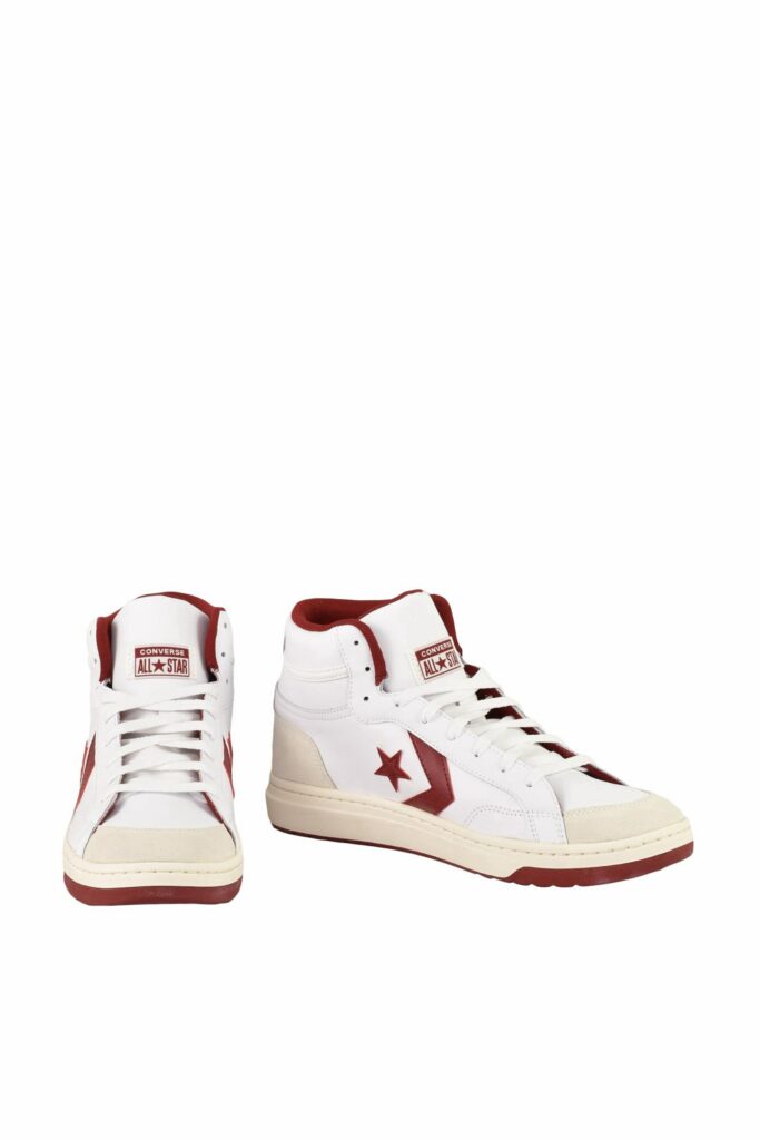 Sneakers Converse  Bianco