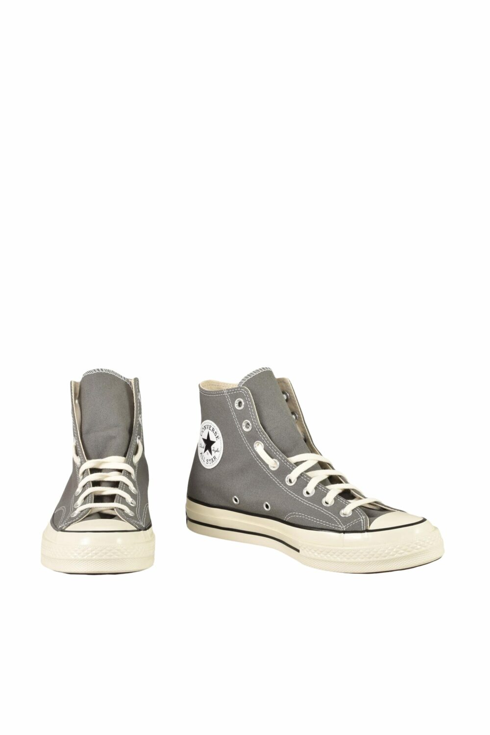 Sneakers Converse Grigio - Foto 2