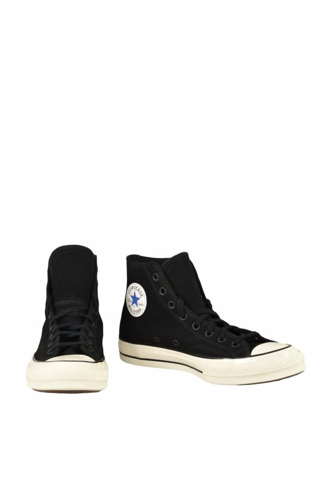 Sneakers Converse  Nero