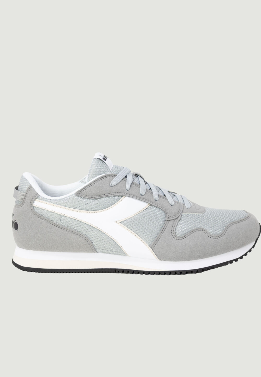 Sneakers Diadora skyler Grigio - Bianco - Foto 1