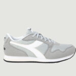 Sneakers Diadora skyler Grigio - Bianco - Foto 1