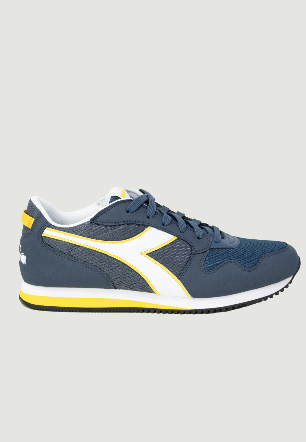 Sneakers Diadora skyler Petrolio - Foto 1