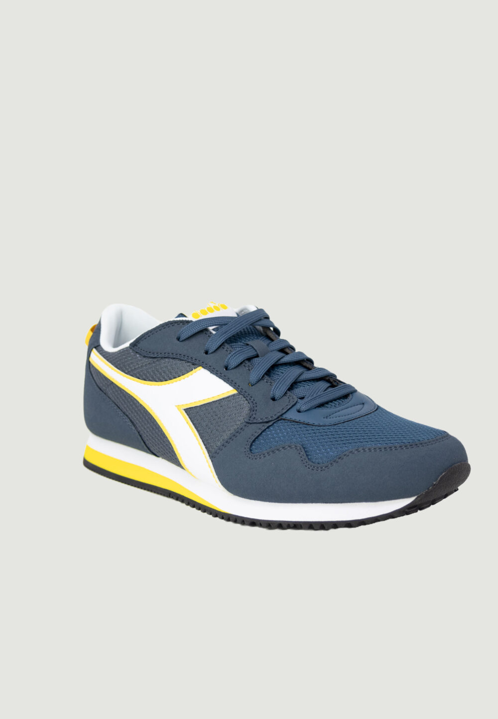 Sneakers Diadora skyler Petrolio - Foto 2