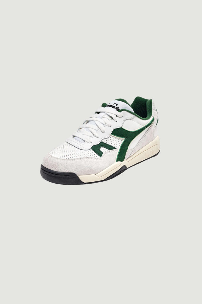 Sneakers Diadora winner sl Verde