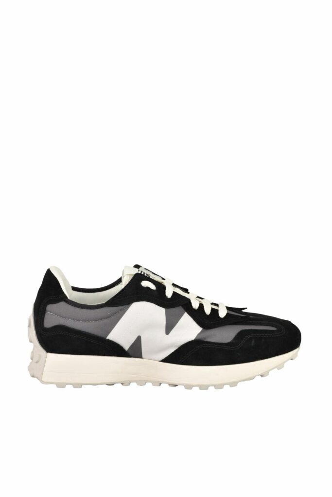 Sneakers New Balance  Nero