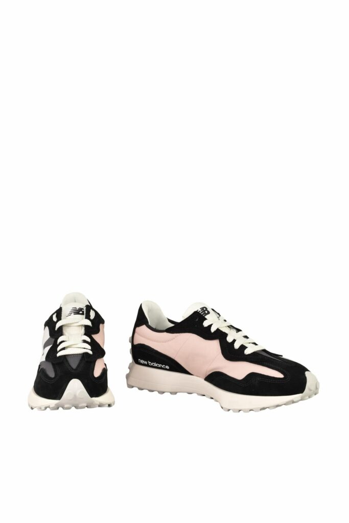 Sneakers New Balance  Nero