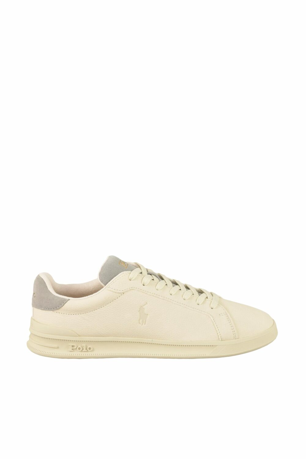 Sneakers POLO RALPH LAUREN Bianco - Foto 1