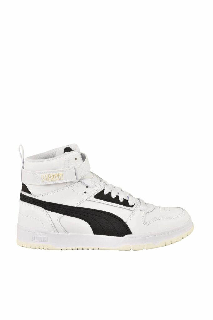 Sneakers Puma  Bianco