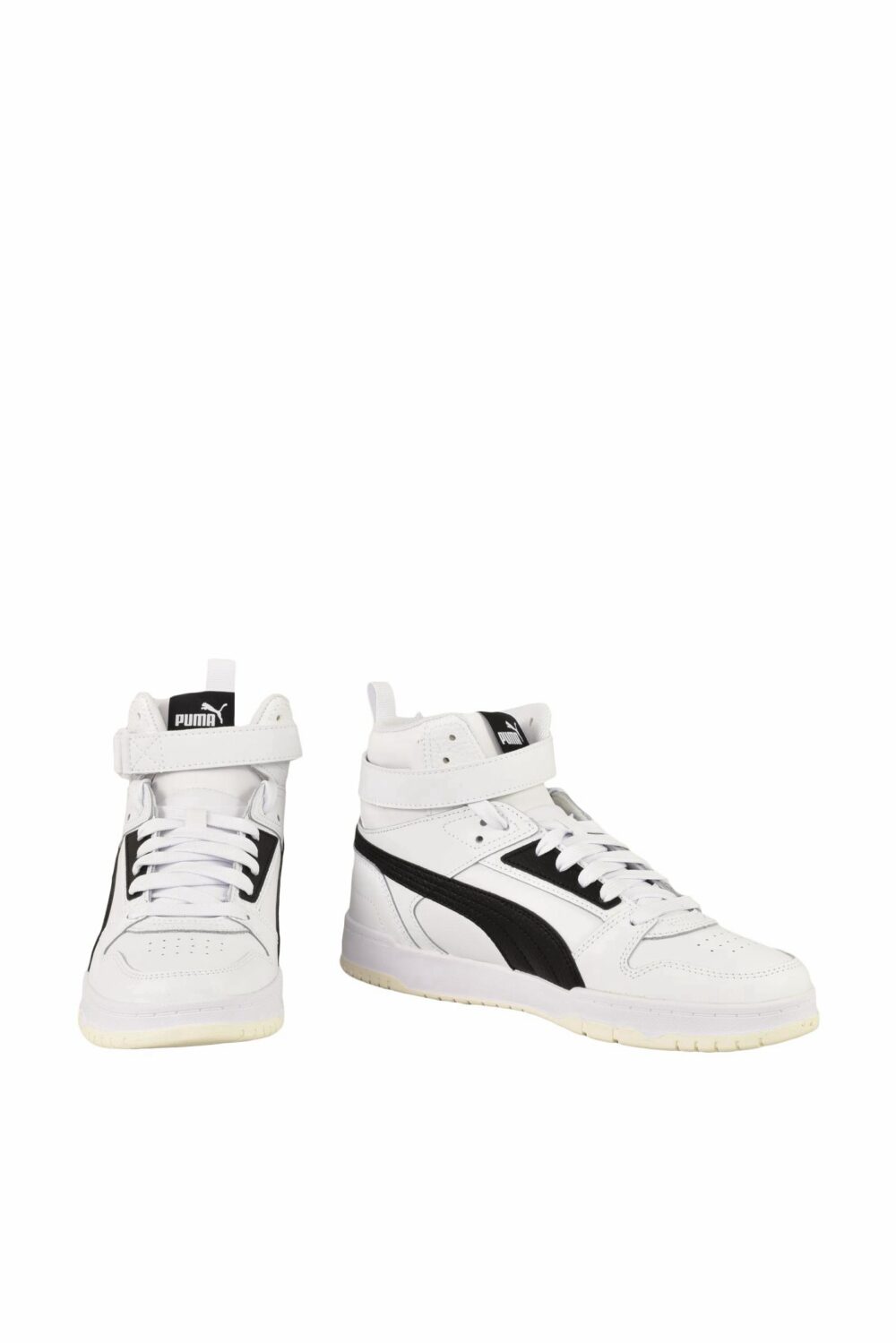 Sneakers Puma Bianco - Foto 2