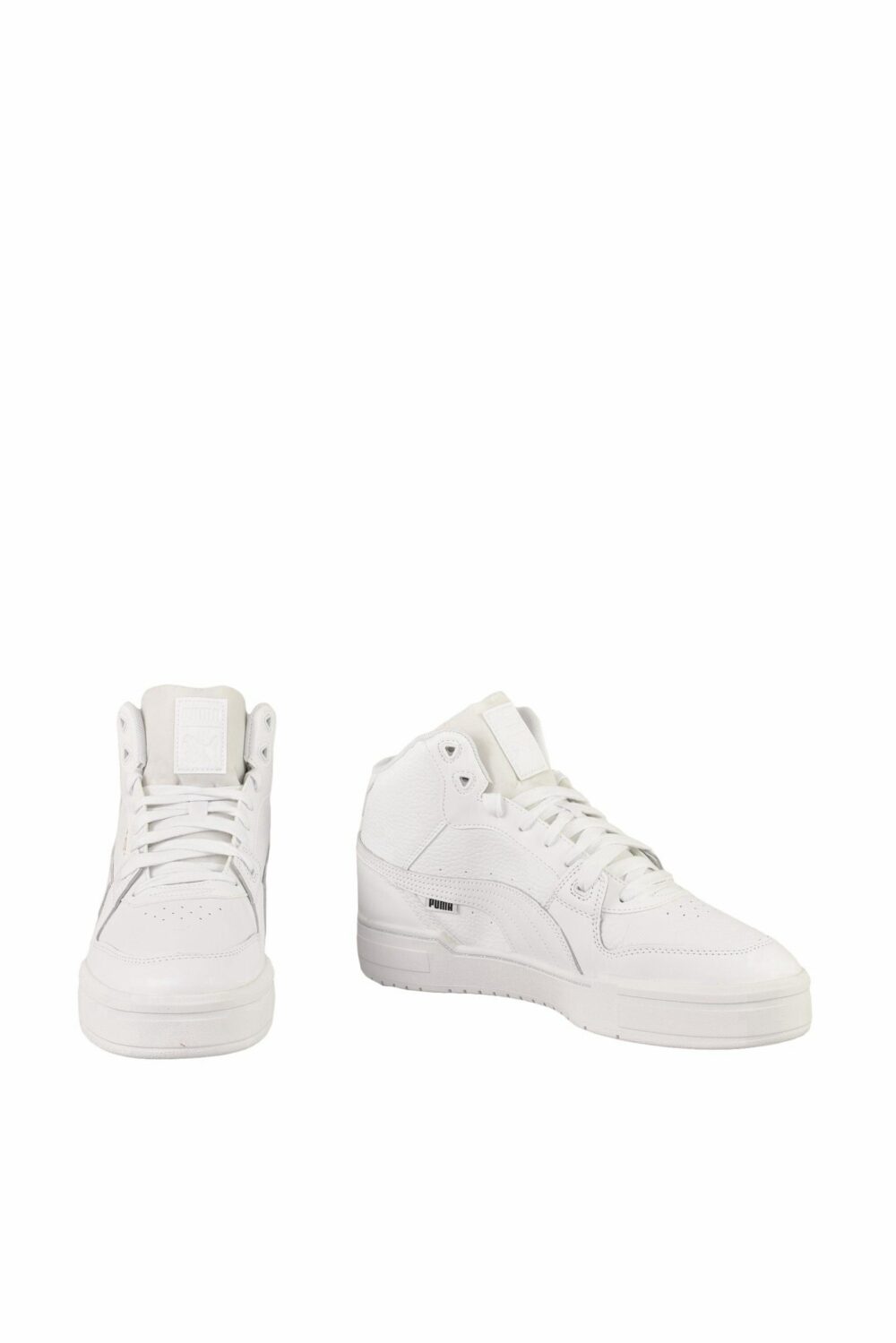 Sneakers Puma Bianco - Foto 2