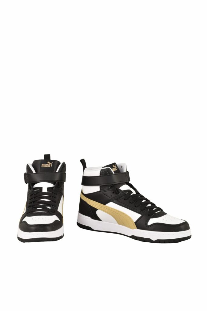 Sneakers Puma  Nero