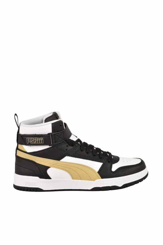 Sneakers Puma  Nero