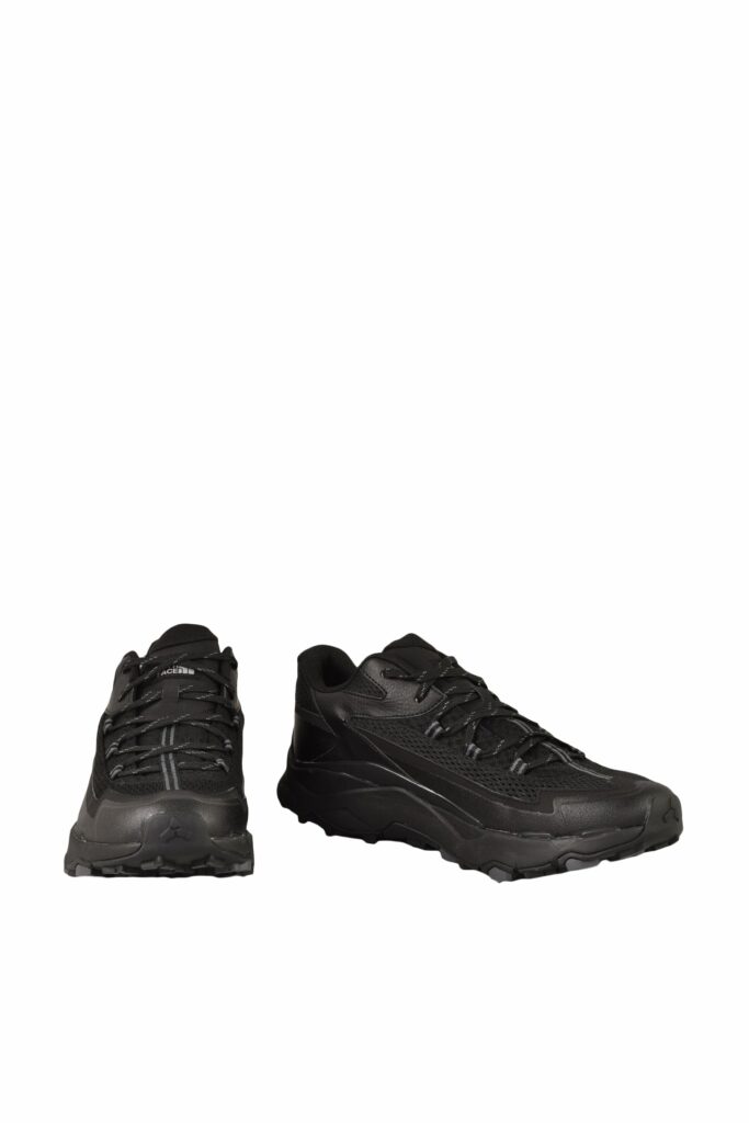 Sneakers THE NORTH FACE  Nero