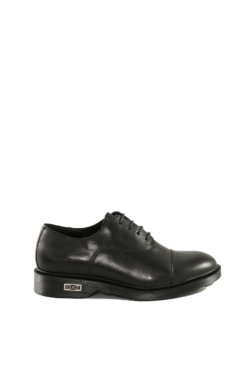 Scarpe eleganti Cult Nero - Foto 1