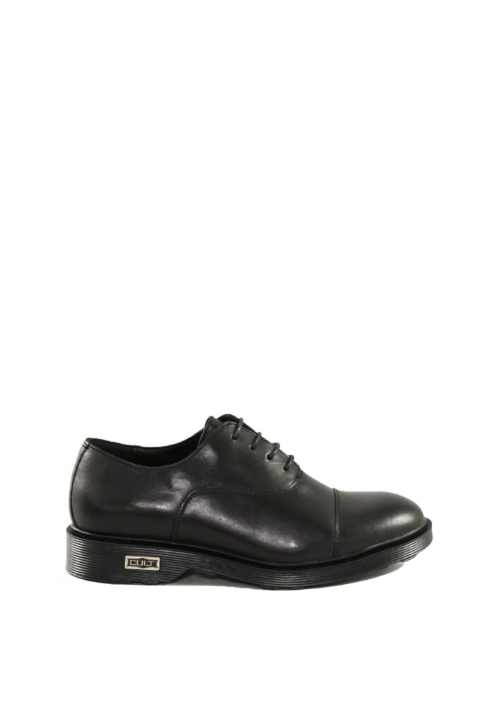 Scarpe eleganti Cult  Nero