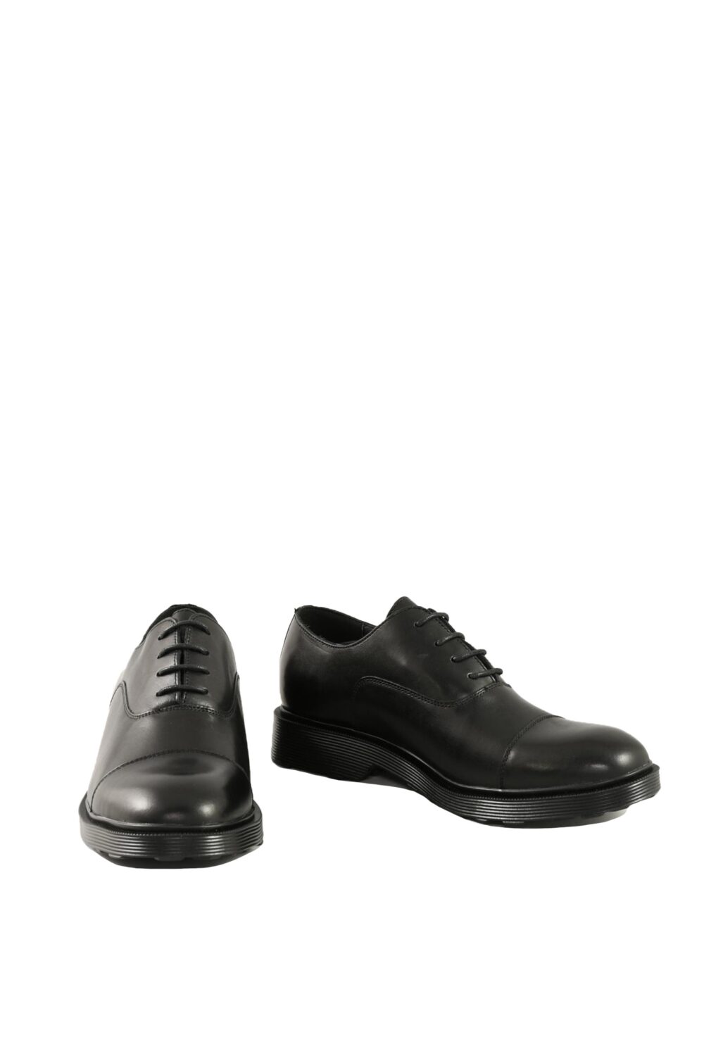 Scarpe eleganti Cult Nero - Foto 2