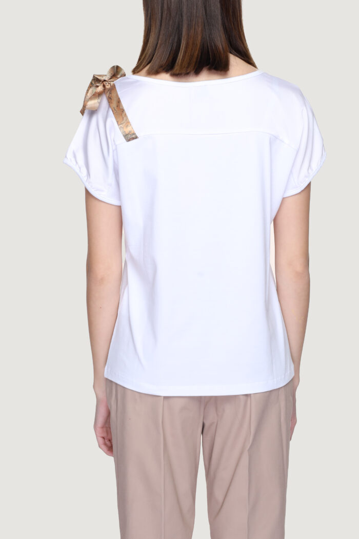 T-shirt Alviero Martini Prima Classe  Bianco