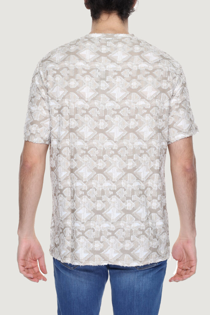 T-shirt Antony Morato  Beige