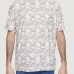 T-shirt Antony Morato Beige - Foto 1