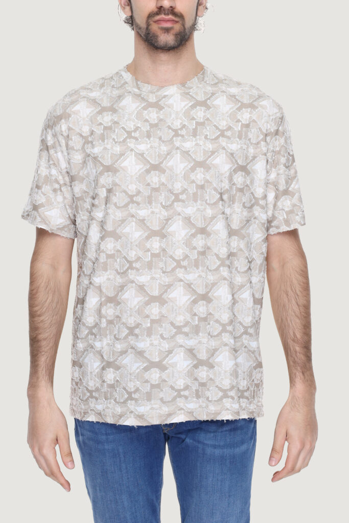 T-shirt Antony Morato  Beige