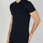 T-shirt Antony Morato Blu - Foto 1