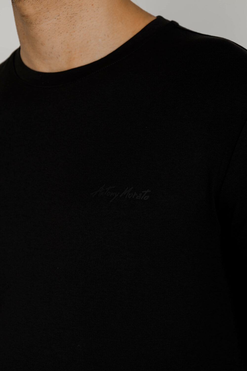 T-shirt Antony Morato Nero - Foto 2