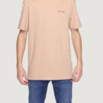 T-shirt COLUMBIA Beige scuro - Foto 1