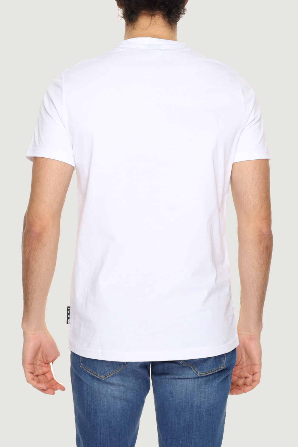 T-shirt Icon Bianco - Foto 2