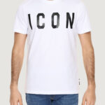 T-shirt Icon Bianco - Foto 1