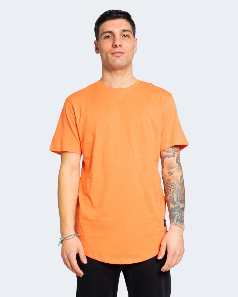 T-shirt Only & Sons matt Corallo - Foto 1