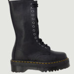 Anfibi Dr. Martens 1b99 quad pisa Nero - Foto 1