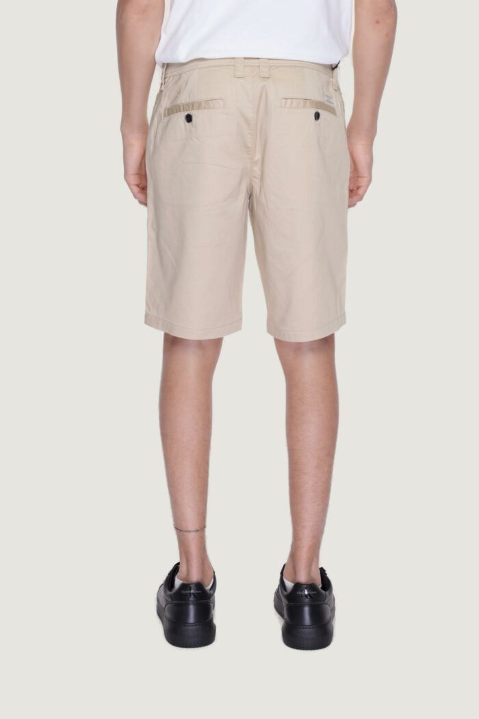 Bermuda Armani Exchange  Beige