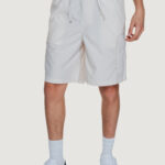 Bermuda Jack Jones jpsttyler jjcargo short Beige chiaro - Foto 1