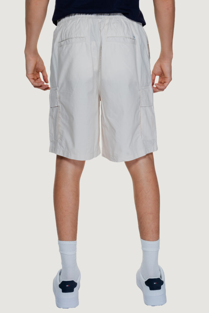 Bermuda Jack Jones jpsttyler jjcargo short Beige chiaro